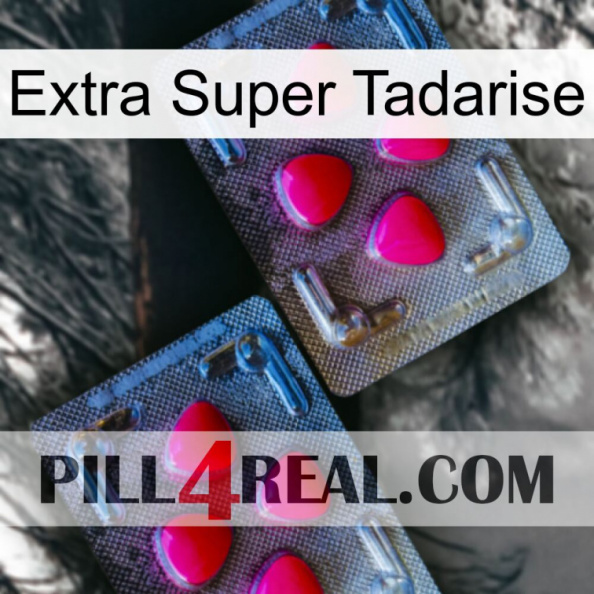 Extra Super Tadarise 14